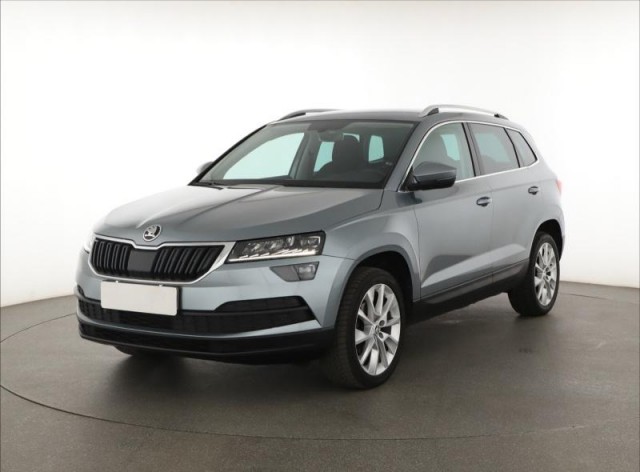 Škoda Karoq  1.6 TDI Style