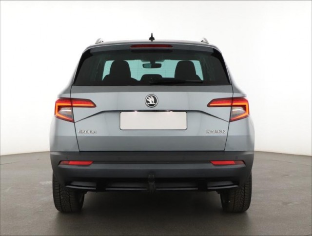 Škoda Karoq  1.6 TDI Style