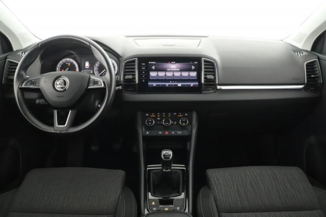 Škoda Karoq  1.6 TDI Style