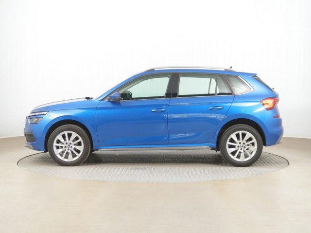 Škoda Kamiq  1.0 TSI 