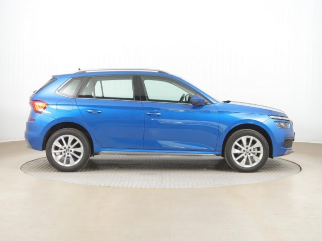 Škoda Kamiq  1.0 TSI 