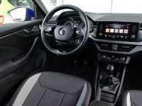 Škoda Kamiq  1.0 TSI 