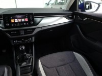 Škoda Kamiq  1.0 TSI 