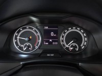 Škoda Kamiq  1.0 TSI 