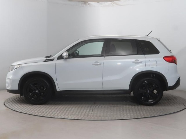 Suzuki Vitara  1.4 BoosterJet Elegance