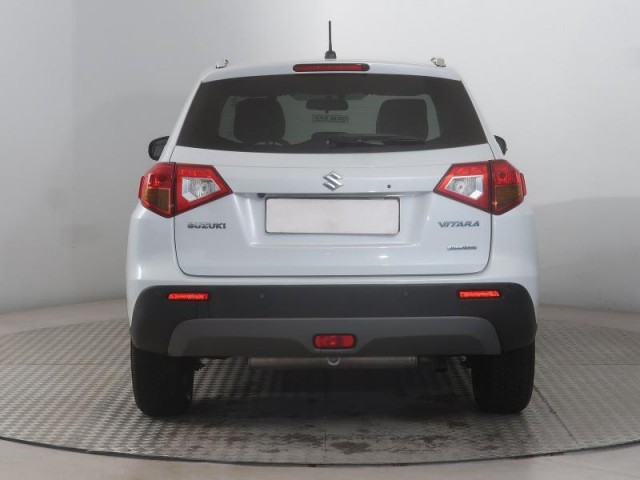 Suzuki Vitara  1.4 BoosterJet Elegance