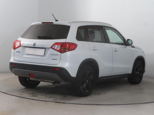 Suzuki Vitara  1.4 BoosterJet Elegance