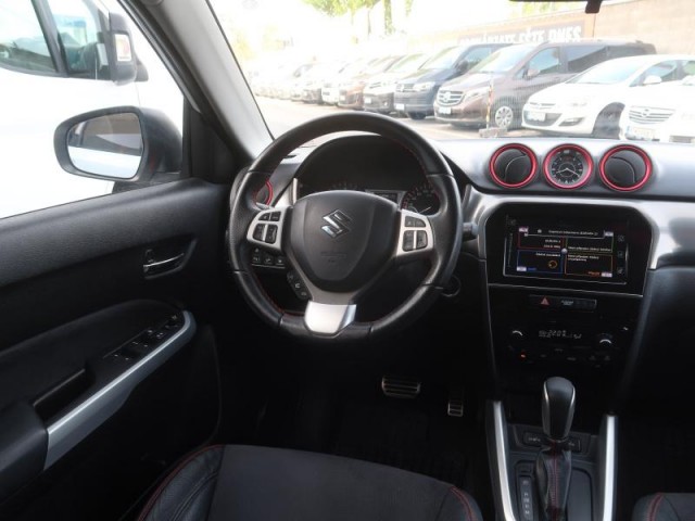 Suzuki Vitara  1.4 BoosterJet Elegance