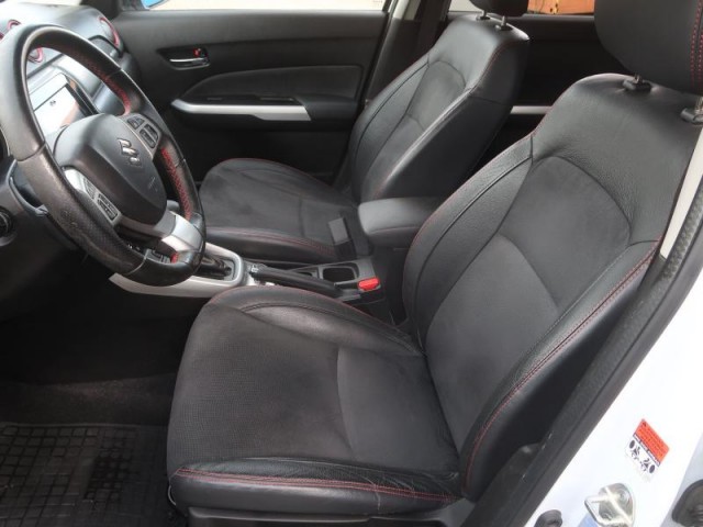 Suzuki Vitara  1.4 BoosterJet Elegance
