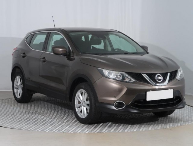 Nissan Qashqai  1.5 dCi Acenta