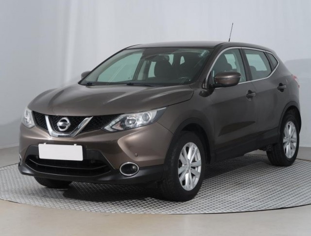 Nissan Qashqai  1.5 dCi Acenta