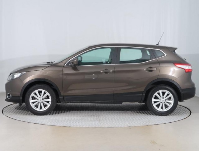 Nissan Qashqai  1.5 dCi Acenta