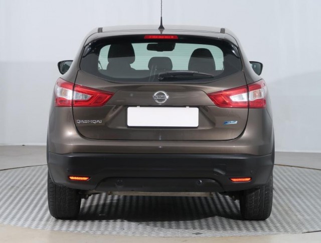 Nissan Qashqai  1.5 dCi Acenta