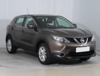 Nissan Qashqai  1.5 dCi Acenta