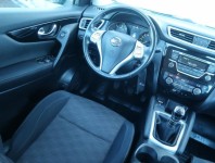 Nissan Qashqai  1.5 dCi Acenta
