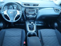 Nissan Qashqai  1.5 dCi Acenta