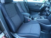 Nissan Qashqai  1.5 dCi Acenta