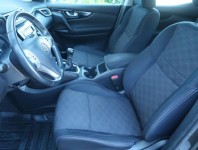 Nissan Qashqai  1.5 dCi Acenta