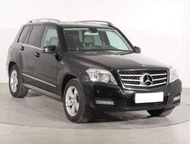 Mercedes-Benz GLK  220 CDI 