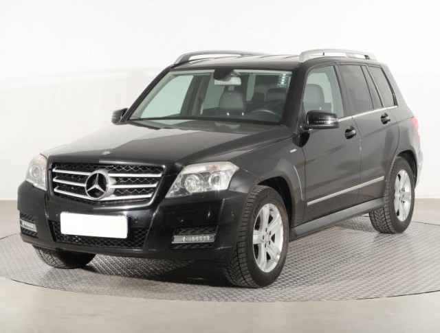 Mercedes-Benz GLK  220 CDI 