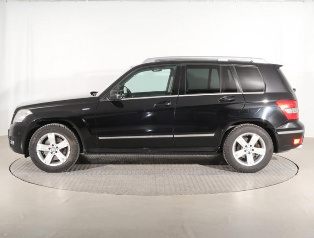 Mercedes-Benz GLK  220 CDI 