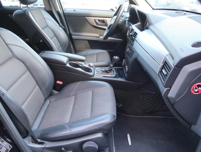 Mercedes-Benz GLK  220 CDI 
