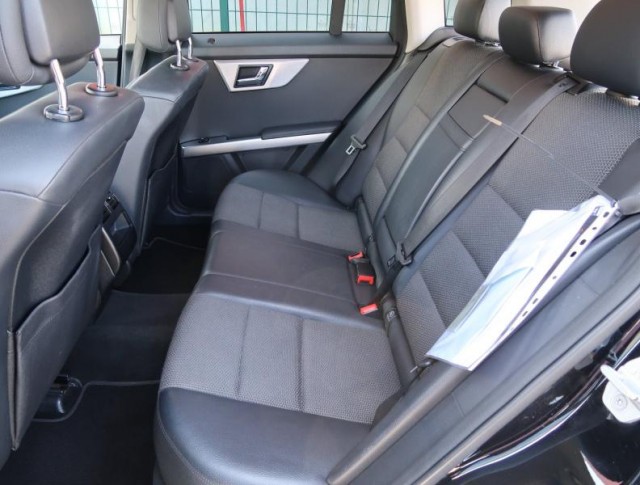 Mercedes-Benz GLK  220 CDI 