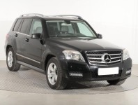 Mercedes-Benz GLK  220 CDI 
