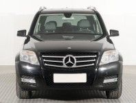 Mercedes-Benz GLK  220 CDI 