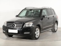 Mercedes-Benz GLK  220 CDI 
