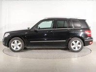 Mercedes-Benz GLK  220 CDI 