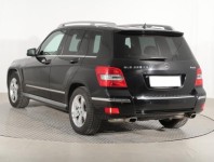 Mercedes-Benz GLK  220 CDI 