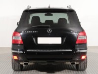 Mercedes-Benz GLK  220 CDI 