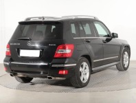 Mercedes-Benz GLK  220 CDI 