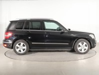 Mercedes-Benz GLK  220 CDI 