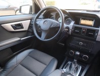 Mercedes-Benz GLK  220 CDI 