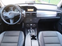 Mercedes-Benz GLK  220 CDI 