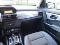 Mercedes-Benz GLK  220 CDI 