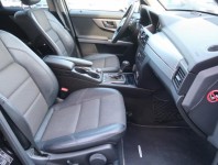 Mercedes-Benz GLK  220 CDI 