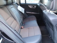Mercedes-Benz GLK  220 CDI 