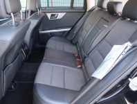 Mercedes-Benz GLK  220 CDI 