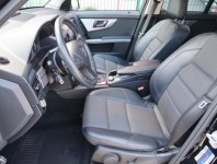 Mercedes-Benz GLK  220 CDI 