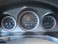 Mercedes-Benz GLK  220 CDI 