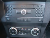 Mercedes-Benz GLK  220 CDI 