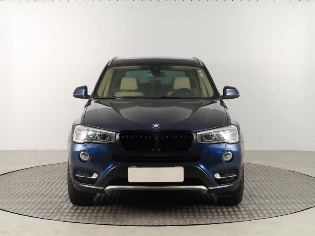 BMW X3  xDrive20d Business