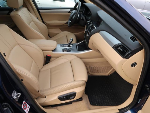 BMW X3  xDrive20d Business