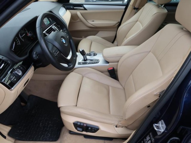 BMW X3  xDrive20d Business