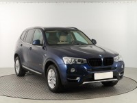 BMW X3  xDrive20d Business