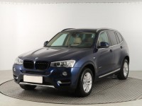 BMW X3  xDrive20d Business