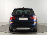BMW X3  xDrive20d Business